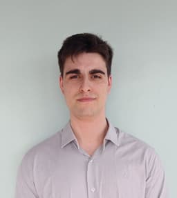 Foto de perfil Nicolás Pereiro